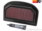 Filtro de aire de carreras K&N - Triumph Tiger 1200 XCX Explorer ABS / 1200 XCA ABS / 1200 XR ABS / XRX / XCX ('16) / XC ('13-'1