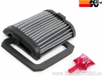 Filtro de aire de carreras K&N - Yamaha SRX 600 H / SRX 600 N ('86-'89) / SRX 600 ('87) - K&N