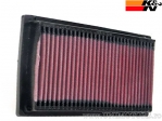 Filtro de aire de carreras K&N - Yamaha TRX 850 ('96-'99) - K&N