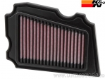 Filtro de aire de carreras K&N - Yamaha TW 125 H Trailway ('99-'04) / TW 125 N Trailway 80 km/h ('99-'03) - K&N