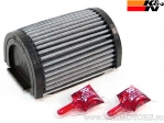 Filtro de aire de carreras K&N - Yamaha XJ 650 H ('80-'85) / XJ 650 N ('82-'85) / XJ 750 Seca ('82-'84) - K&N