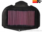 Filtro de aire de carreras K&N - Yamaha XT 1200 ZA Super Tenere ABS ('10-'12) /XT 1200 ZA /Worldcrosser ABS ('13-'16) - K&N