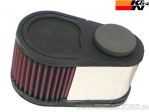 Filtro de aire de carreras K&N - Yamaha XVZ 1300 A ('97-'00) / XVZ 1300 AH /1300 AHC / 1300 ATHC / 1300 ATH ('96-'99) - K&N