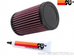 Filtro de aire de carreras K&N - Yamaha YFM 250 XM Bear Tracker ('00) / YFM 250 XN ('01) / YFM 250 XP ('02) / YFM 250 XR ('03) -