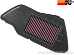 Filtro de aire de carreras K&N - Yamaha YW 125 BWS ('10-'15) - K&N