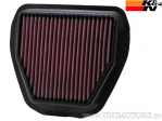 Filtro de aire de carreras K&N - Yamaha YZ 450 F ('10-'13) - K&N