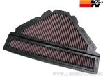 Filtro de aire de carreras K&N - Yamaha YZF 600 RH Thunder Cat / YZF 600 RN Thunder Cat ('96-'02) - K&N