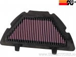 Filtro de Aire de Carreras K&N - Yamaha YZF-R1 1000 ('07-'08) - K&N