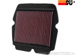 Filtro de ar K&N - Honda GL 1800 A ('01-'05) / GL 1800 ('06-'07) /ABS ('08-'13) /1800 ABS ('07-'15) - K&N