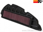 Filtro de ar K&N - Honda SH 300 i ('08-'10) / SH 300 A i ABS ('07-'15) - K&N