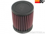 Filtro de ar K&N - Kawasaki KVF 360 B Prairie 2WD ('03-'09) /360 A 4WD ('03-'14) / 360 C ('10-'11) - K&N