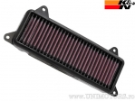 Filtro de ar racing K&N - Honda NHX 110 WH Lead ('08-'13) - K&N