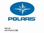 Filtro de entrada de ar - 7082101 - Polaris