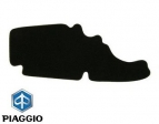 Filtro dell'aria - Aprilia Sport City / Mojito / Piaggio Fly / Liberty / Vespa LX / LXV / S 4T 50-150cc - Piaggio