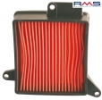 Filtro dell'aria - Kymco Agility / Agility RS (ruota 12) 125cc / Movie XL ('01-'05) / Movie XL ('06-'10) 125-150cc - RMS