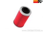 Filtro Olio da Corsa KN-564 - BMW G 450 / Husqvarna SMR 449 / TC 449 / Sherco Enduro 250 / SEF 300 / Supermotard 450 - K&N