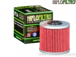 Filtro Olio - Kawasaki J 125 / J 300 / Kymco Downtown 125/300 i / People 300 GT i  / Super Dink 125/300 i - Hiflofiltro