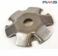 Flange do variador - Gilera Storm ('94-'95) / Typhoon ('94-'97) / Piaggio Free ('92-'02) / Quartz ('92-'96) 2T 50cc - RMS