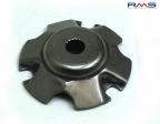 Flangia variatore - Aprilia 2T (motore Piaggio) / Derbi 2T (motore Piaggio) / Gilera 2T / Piaggio 2T-4T 50-100cc - RMS