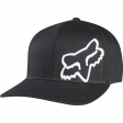 FLEX 45 FLEXFIT HAT [BLK/WHT]: Mărime - S/M