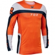 FLEXAIR EFEKT JERSEY [FLO ORG]: Méret - M