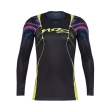 FLEXAIR ENERGY JERSEY [BLK]: Mărime - L