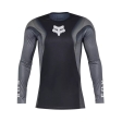 FLEXAIR INFINITE JERSEY [BLK]: Mărime - L