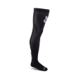 FLEXAIR KNEE BRACE SOCK [DRK SHDW]: Mărime - L