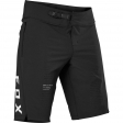 FLEXAIR SHORT [BLK]: Tamanho - 32