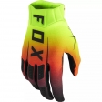 FLEXAIR SKARZ LE GLOVE [FLO YLW]: Μέγεθος - M