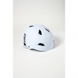 FLIGHT SPORT HELMET, CE [WHT/BLK]: Mărime - S