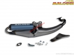 Flip Exhaust System (3217413) - Approved - Aprilia Gulliver 50 Air 2T ('95-'98) / Yamaha Why 50 Air 2T E1 ('99-'03) - Malossi