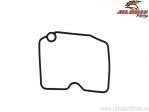 Float Bowl Gasket - Arctic Cat 350CR / 500FIS 4x4 w/MT / Kawasaki KLF400 Bayou / VN1500E Classic / W650 - All Balls