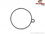 Float bowl gasket - Honda ATC125M / Kawasaki KLX110 / Polaris Outlaw 90 / Suzuki DRZ110 / Yamaha YFM90 Grizzly - All Balls