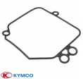 Float Chamber Gasket (Bowl) Carburetor - Kymco Agility / Dink / Filly / Like / People S / Super 8 / Vitality - Kymco