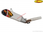 FMF Factory 4.1 RCT Exhaust Muffler - Yamaha WR 450 F ('16-'18) / YZ 450 F ('14-'17) / YZ 450 FX ('16-'18) (aluminum - steel) - 