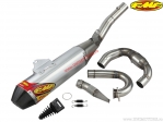 FMF Factory 4.1 RCT MegaBomb Exhaust System - Yamaha WR 450 F ('19-'20) / YZ 450 F ('18-'19) (aluminum) - FMF