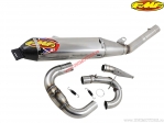 FMF Factory 4.1 RCT MegaBomb uitlaatsysteem - Yamaha YZ 450 F ('20) (aluminium) - FMF