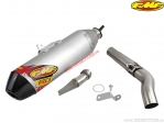 FMF Factory 4.1 RCT Muffler - Kawasaki KX 450 F ('19-'21) (aluminum - steel) - FMF