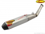 FMF Factory 4.1 RCT Muffler - Yamaha YZ 250 F ('19-'20) / YZ 250 FX ('20) (aluminum - steel) - FMF