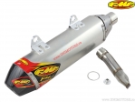 FMF Factory 4.1 RCT uitlaatdemper - Husqvarna FC 250 / FC 450 ('14-'15) / FC 350 ('15) / FE 501 ('14-'16) (aluminium - staal) - 