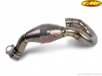 FMF MegaBomb Galerij KTM SX-F 350 / XC-F 350 i / Husqvarna FC 350 / FX 350 ('19-'21) - (titanium) - FMF