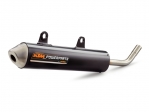 FMF Powercore 2 Exhaust KTM EXC 125 / SX 125 / SX 150 ('05-'16) - KTM