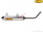 FMF Powercore 2 Exhaust Silencer - KTM EXC 200 / MXC 200 ('19-'03) (aluminum - steel) - FMF