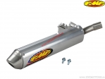 FMF Powercore 2 Exhaust Silencer - KTM EXC FREERIDE 250 R ('15-'16) (aluminum - steel) - FMF