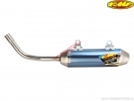 FMF Powercore 2.1 Muffler - KTM EXC 200 / EXC 250 / EXC 300 / Husqvarna TE 250 / TE 300 (titanium - titanium) - FMF