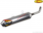 FMF Powercore 2.1 Muffler - KTM EXC 300 TPI / EXC 250 TPI ('20-'21) / Husqvarna TE 250/300 ('20-'21) (aluminum - steel) - FMF