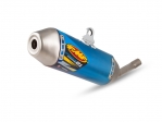 FMF Powercore 2.1 Titanium Silencer for KTM 125 SX / 150 SX ('19) - KTM