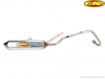 FMF Powercore 4 Auspuffanlage - Honda CRF 70 F ('05-'12) (Aluminium - Stahl) - FMF