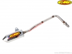 FMF Powercore 4 Auspuffanlage - Yamaha TT-R 110 E ('08-'21) (Aluminium - Stahl) - FMF